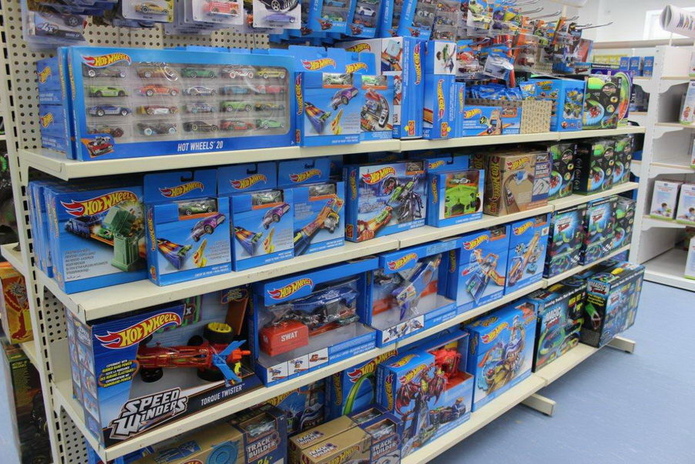 В два раза больше – в два раза интересней! - PR