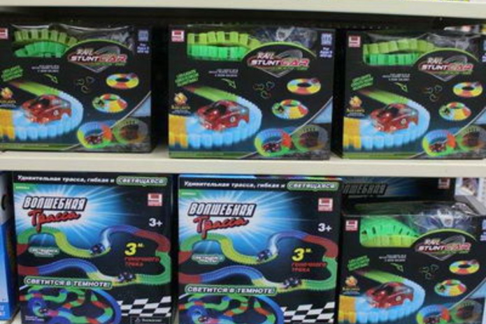 В два раза больше – в два раза интересней! - PR