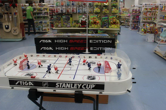 В два раза больше – в два раза интересней! - PR