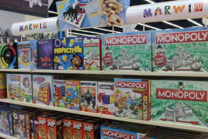 В два раза больше – в два раза интересней! - PR