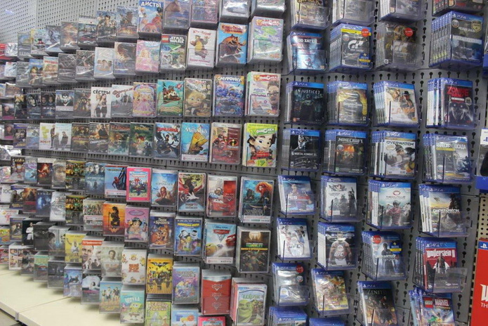 В два раза больше – в два раза интересней! - PR