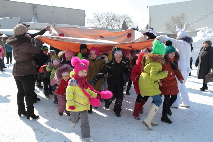 Телевизор за баурсак