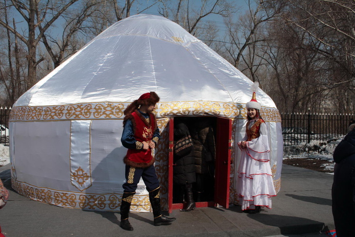 Телевизор за баурсак