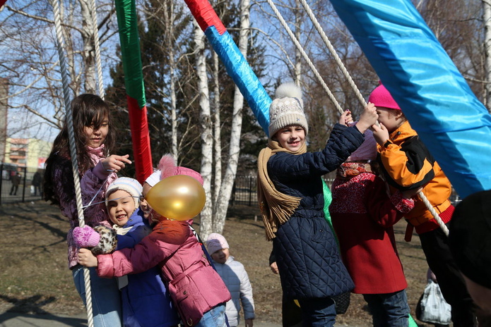 Телевизор за баурсак