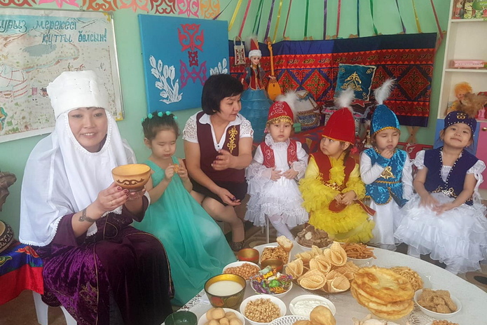 С чего начинается Родина