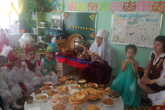 С чего начинается Родина