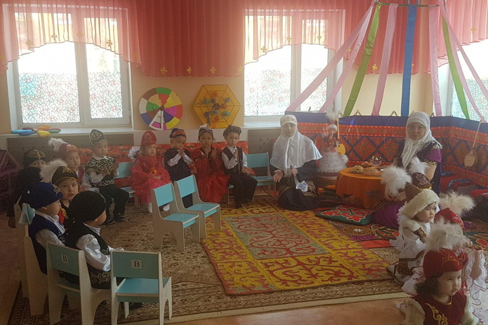 С чего начинается Родина