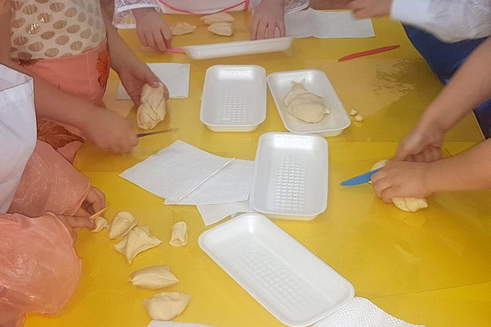 С чего начинается Родина