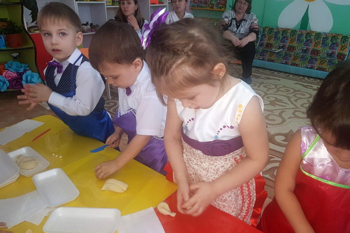 С чего начинается Родина