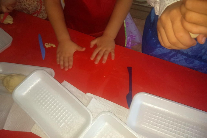 С чего начинается Родина