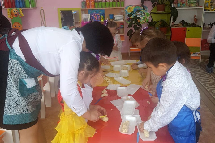 С чего начинается Родина