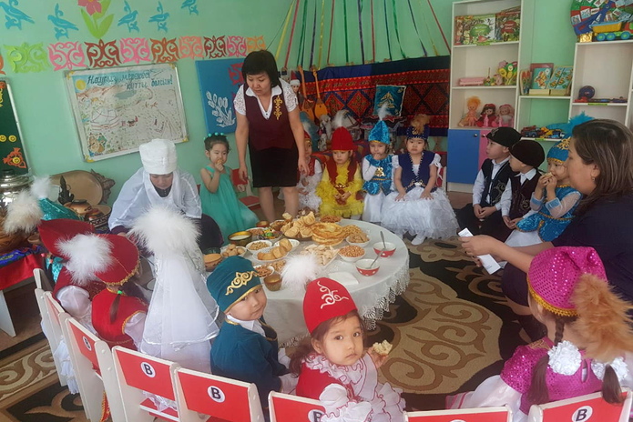 С чего начинается Родина