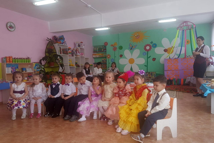 С чего начинается Родина