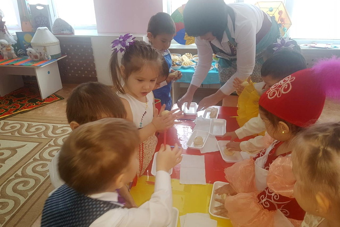 С чего начинается Родина