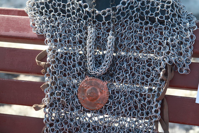 Тёплый праздник (+фото и видео)