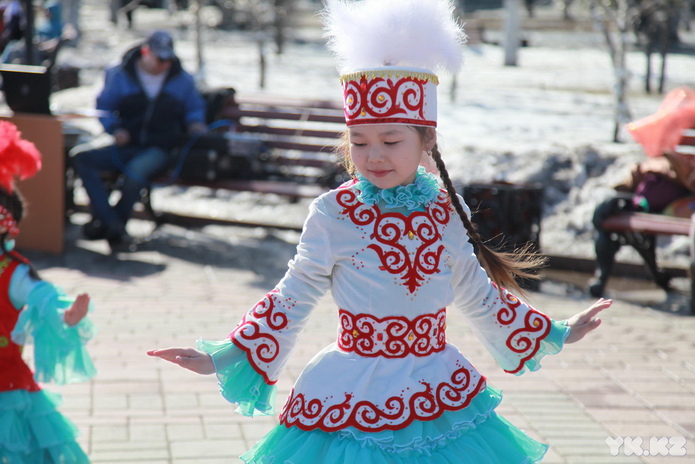 Тёплый праздник (+фото и видео)