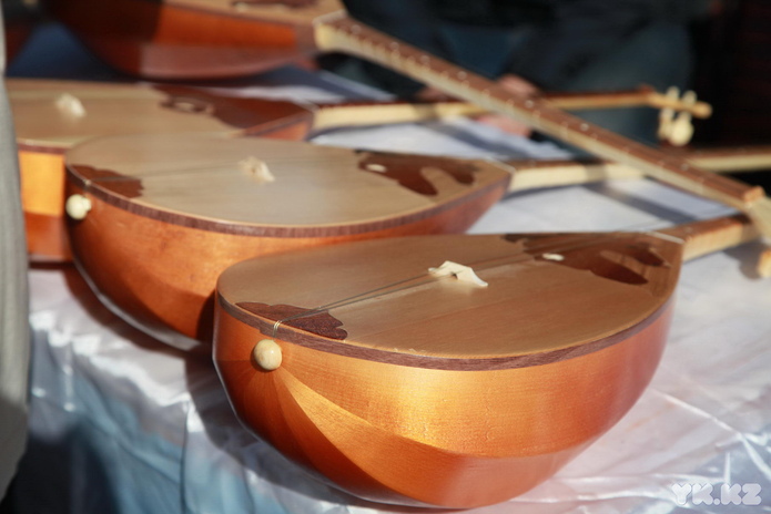 Тёплый праздник (+фото и видео)