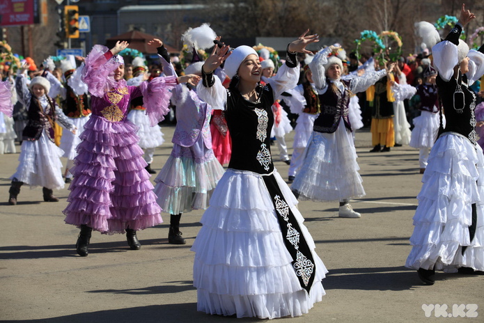 Тёплый праздник (+фото и видео)