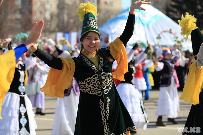 Тёплый праздник (+фото и видео)