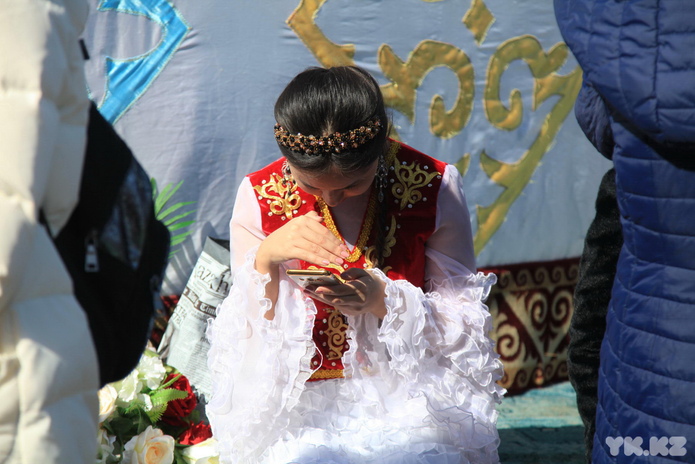 Тёплый праздник (+фото и видео)