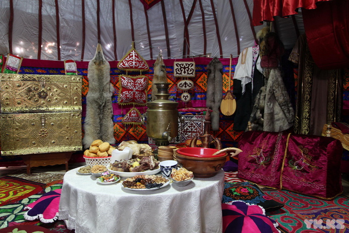 Тёплый праздник (+фото и видео)