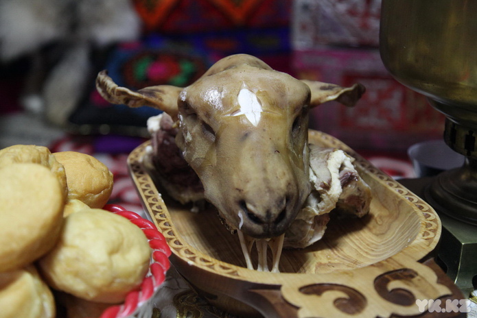 Тёплый праздник (+фото и видео)