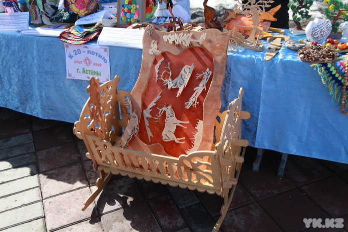 Тёплый праздник (+фото и видео)