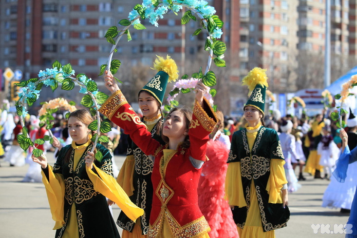 Тёплый праздник (+фото и видео)
