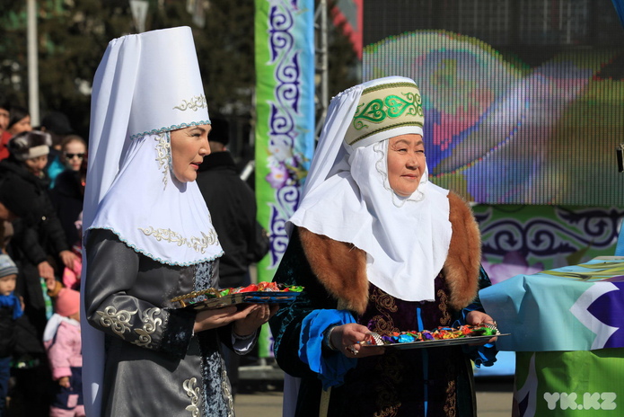 Тёплый праздник (+фото и видео)