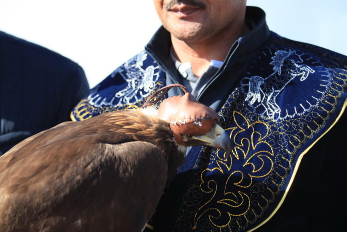 Тёплый праздник (+фото и видео)