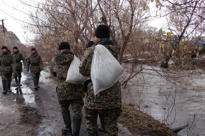 Полным ходом (+фото)