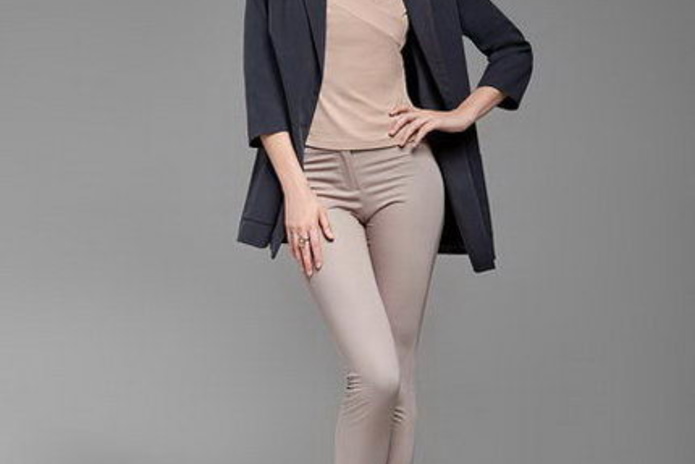 Весна идет - PR