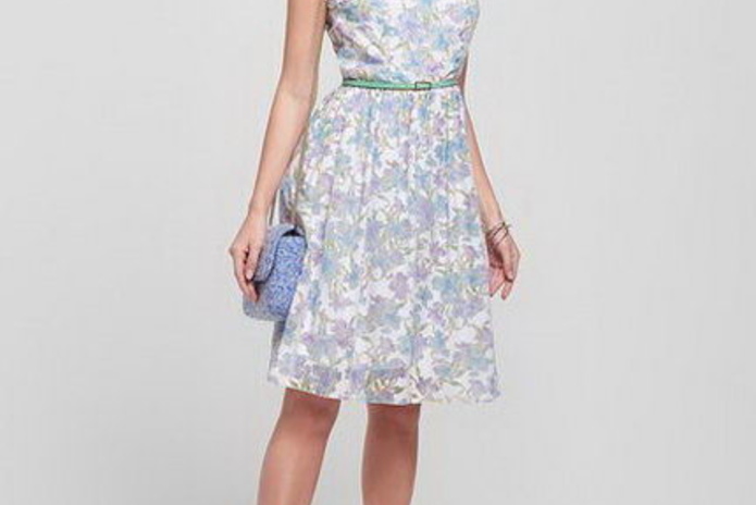 Весна идет - PR