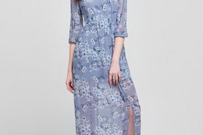 Весна идет - PR