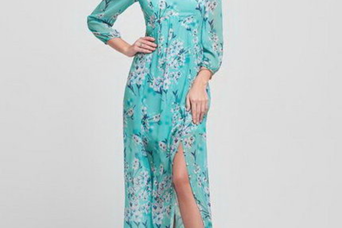 Весна идет - PR