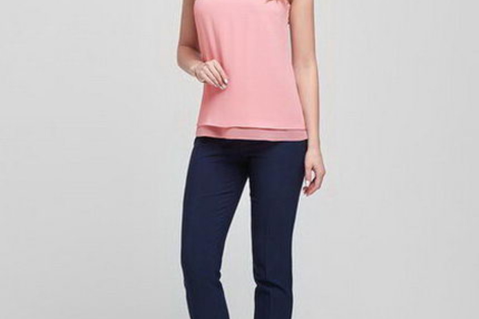 Весна идет - PR