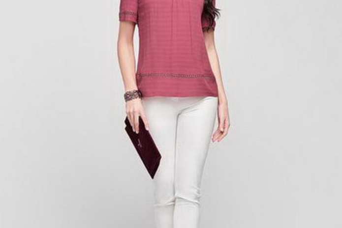 Весна идет - PR