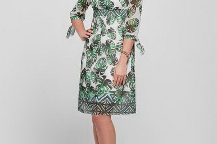 Весна идет - PR