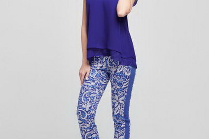 Весна идет - PR