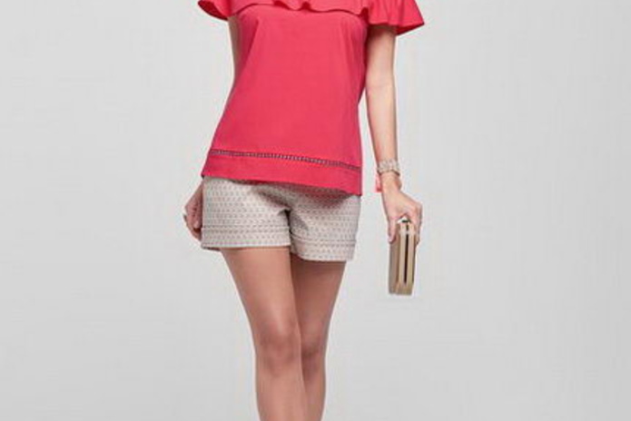 Весна идет - PR