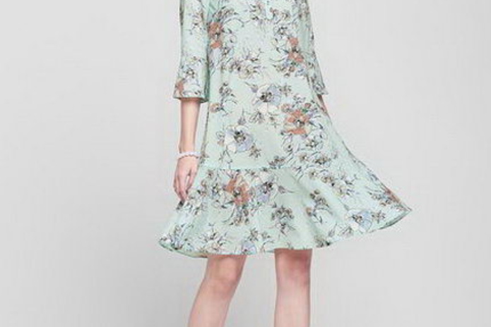 Весна идет - PR