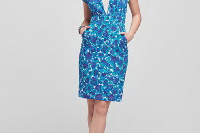 Весна идет - PR