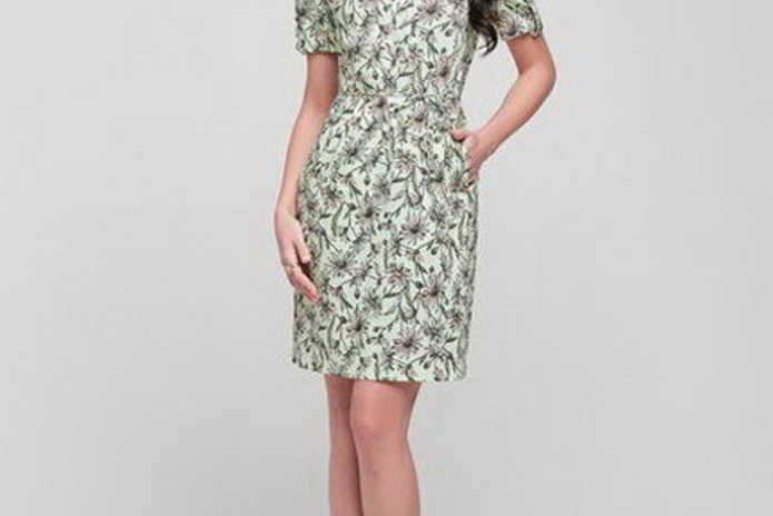 Весна идет - PR