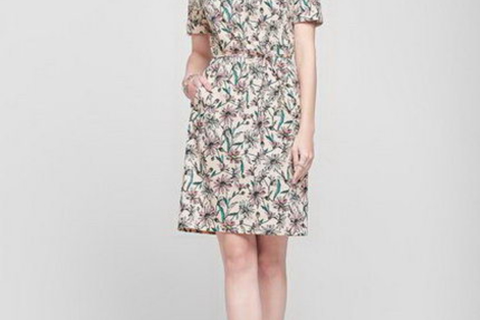 Весна идет - PR