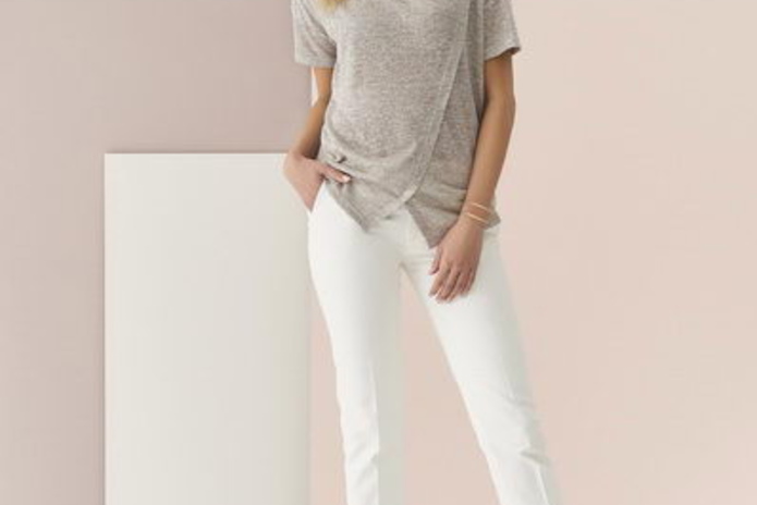 Весна идет - PR