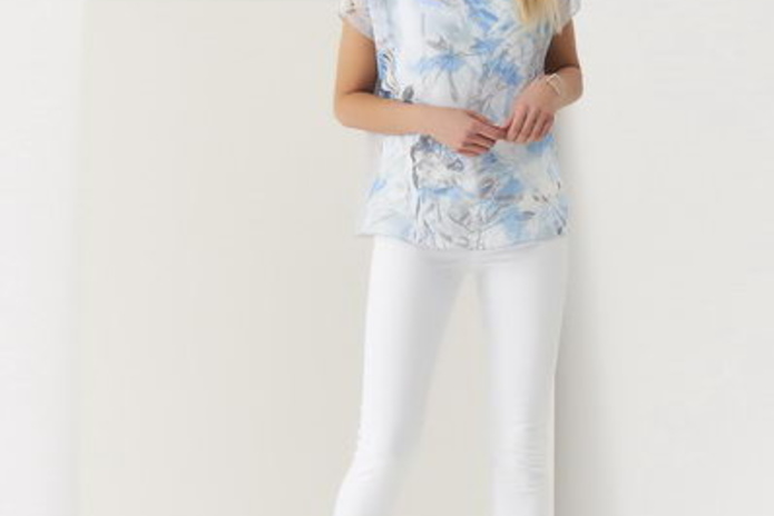 Весна идет - PR