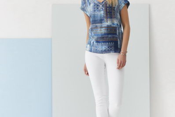 Весна идет - PR