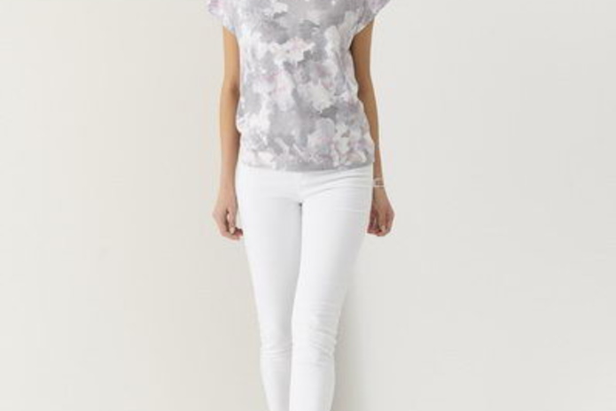 Весна идет - PR