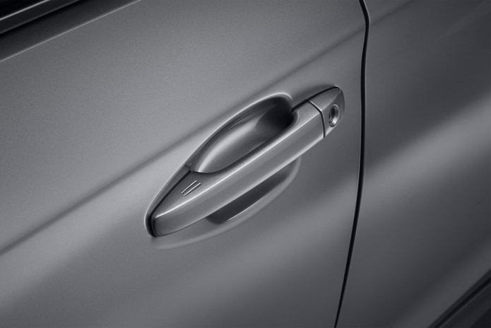 Обновленный Subaru Outback в Автосалоне 