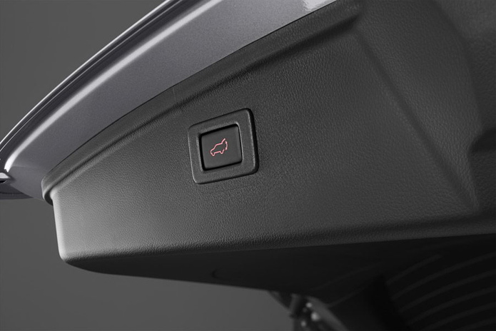 Обновленный Subaru Outback в Автосалоне 